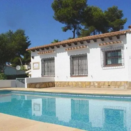 Villa- Sibila *