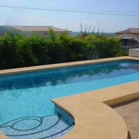 Villa Villa- Sibila