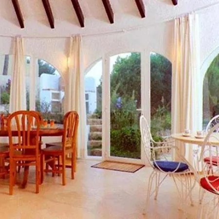 Villa Villa- Sibila *