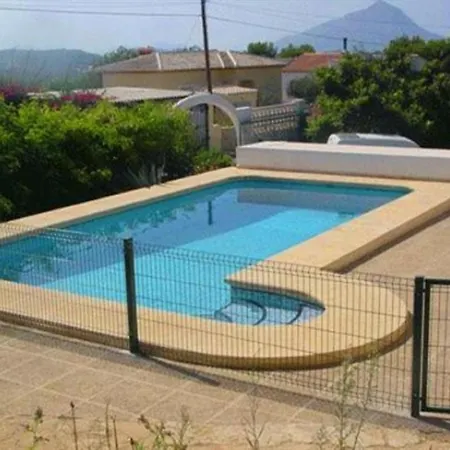 Villa- Sibila Villa
