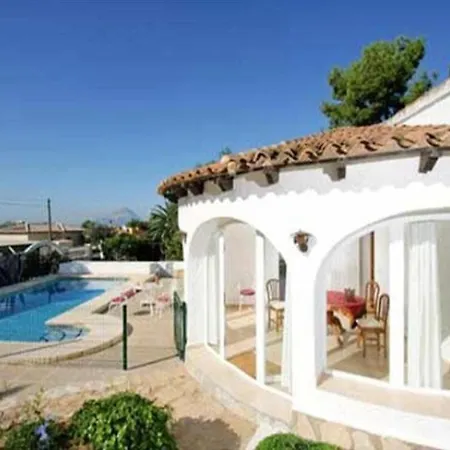 Villa- Sibila Villa