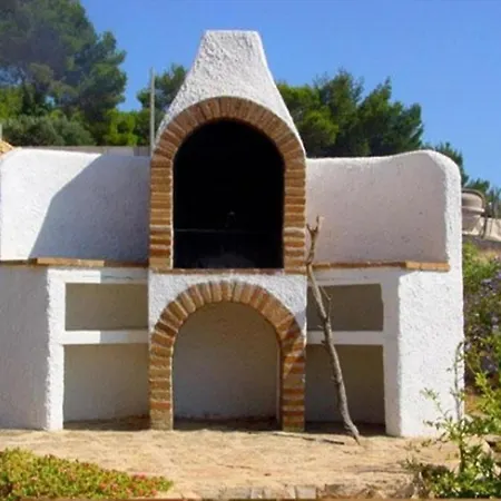 Villa- Sibila Balcon del Mar