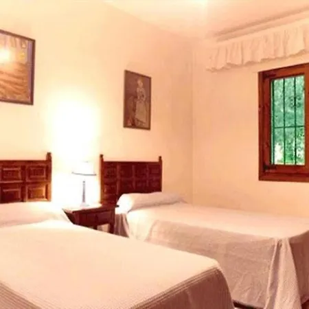 Villa- Sibila *