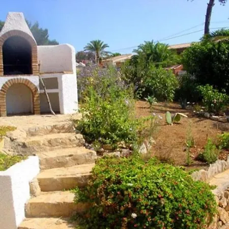 Villa- Sibila